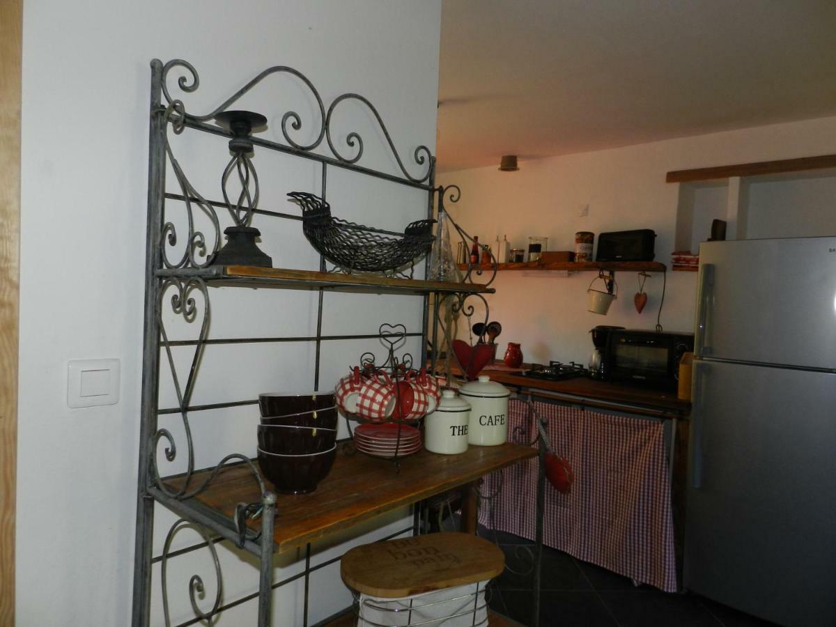 La Maison de Josephine Valdeblore Extérieur photo