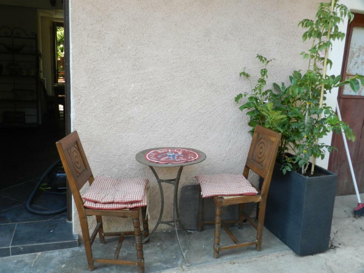 La Maison de Josephine Valdeblore Extérieur photo