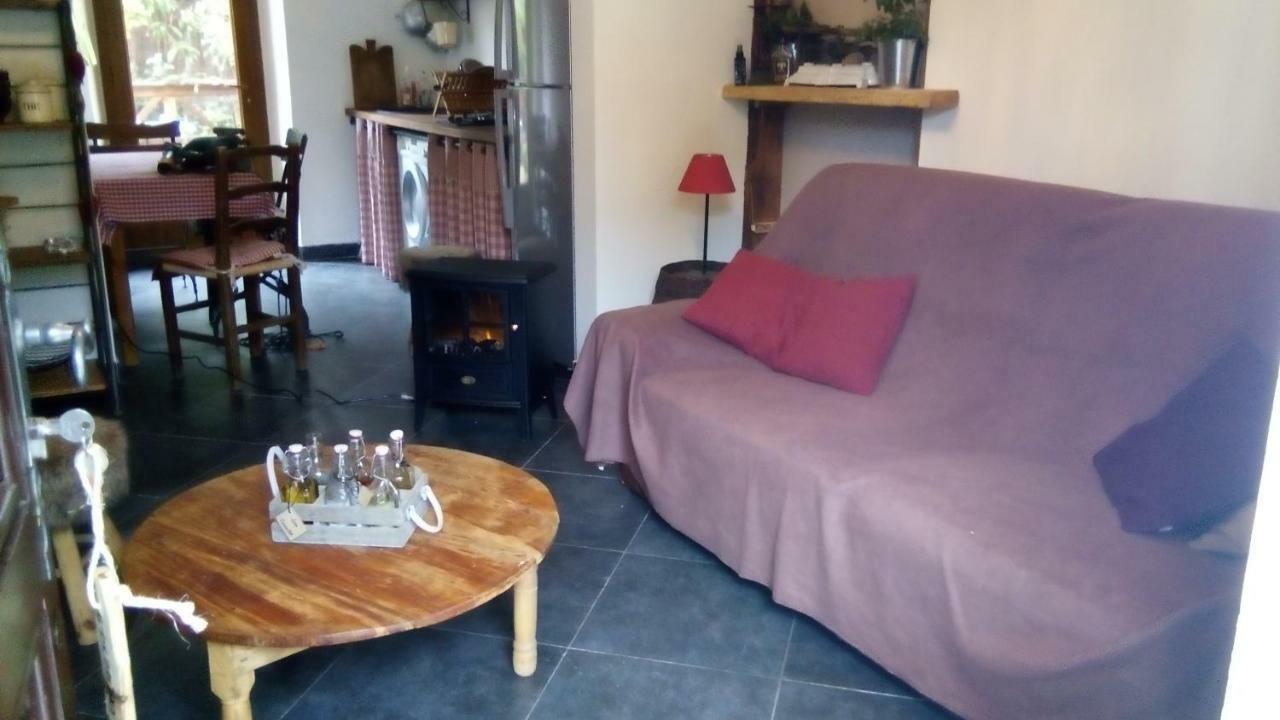 La Maison de Josephine Valdeblore Extérieur photo